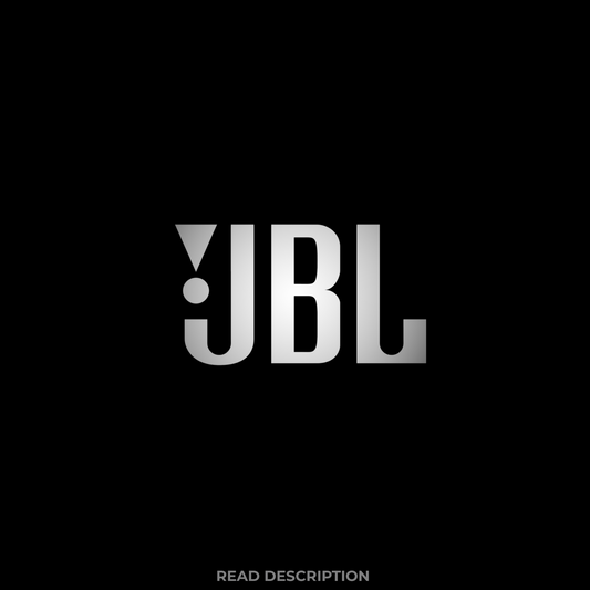 Jbl vendor link
