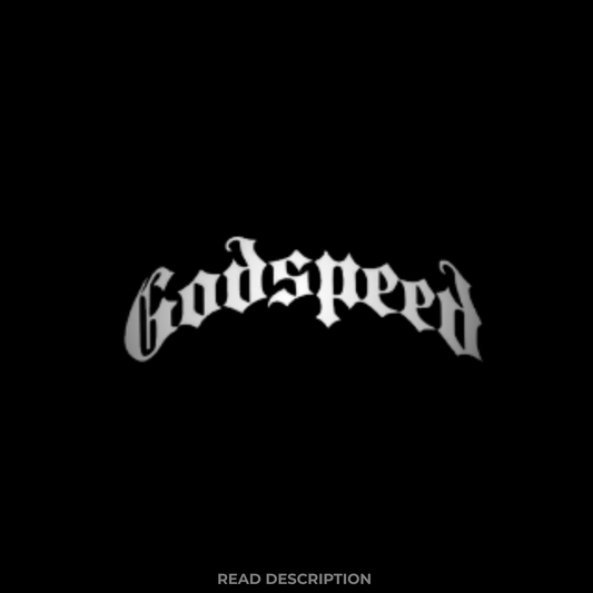 Godspeed vendor link