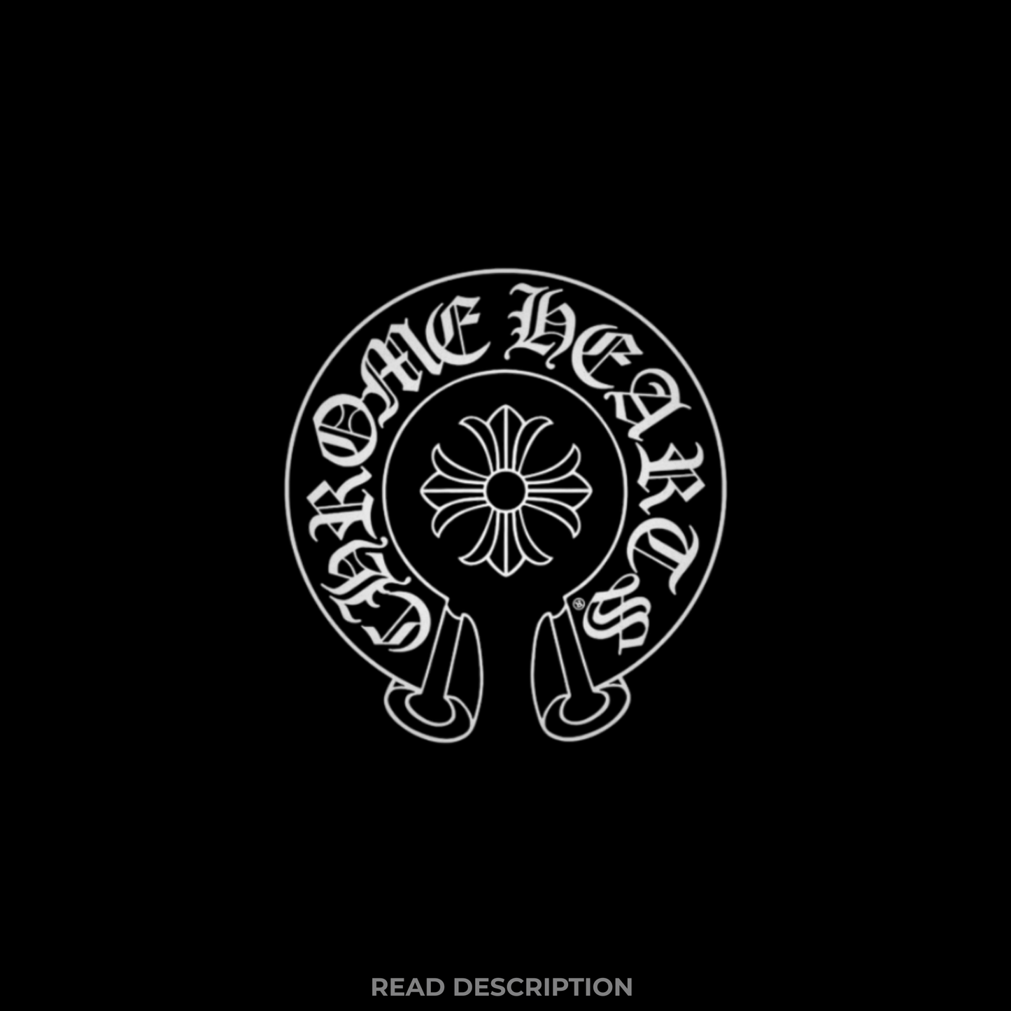 Chrome hearts vendor link