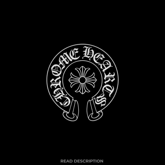 Chrome hearts vendor link