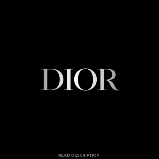 Dior vendor link