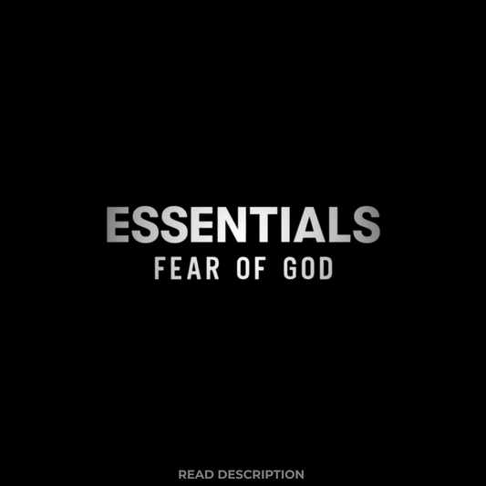 Essentials vendor links