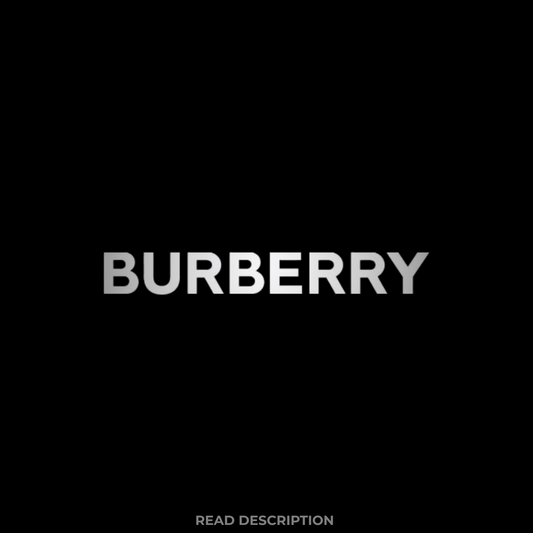 Burberry vendor link