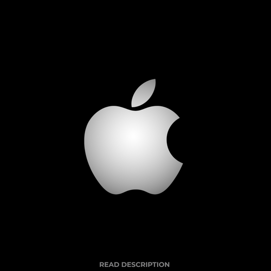 Apple vendor link